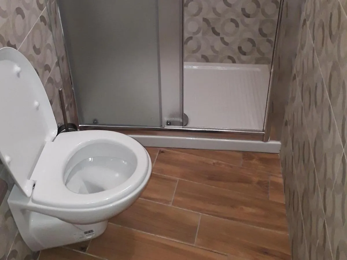 Sant'Onofrio apartment Bari