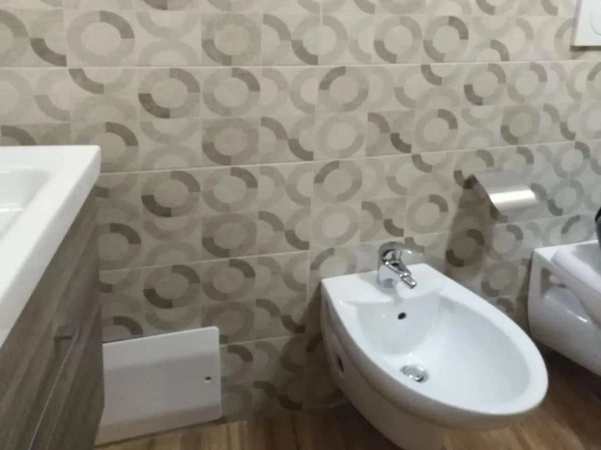 Sant'Onofrio apartment Bari