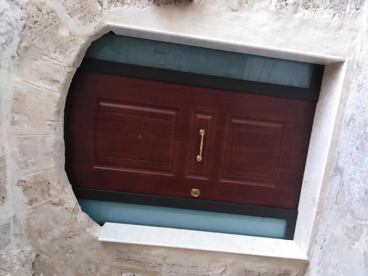 Sant'Onofrio apartment Bari