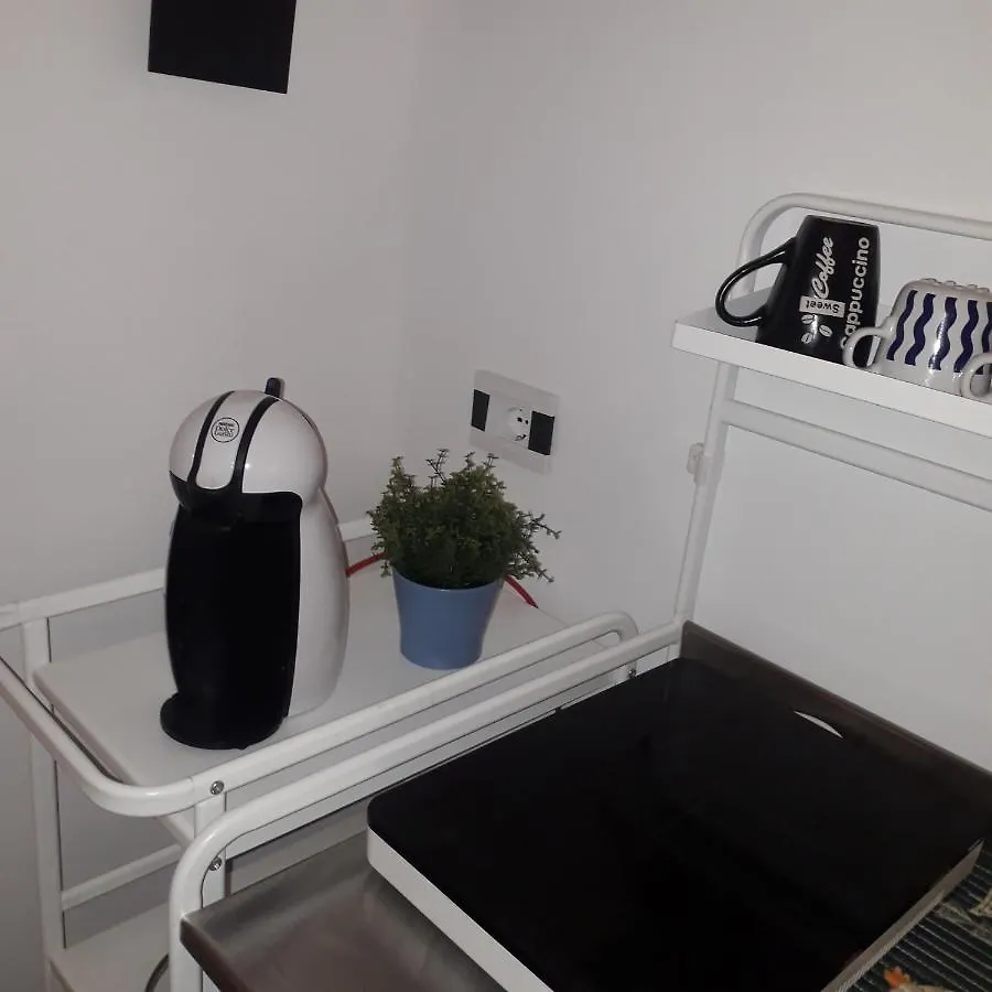 Sant'Onofrio apartment Bari 0*,  Italia