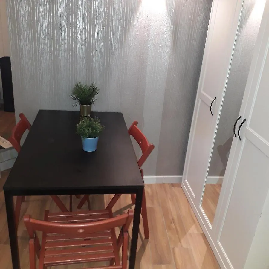 Sant'Onofrio apartment Bari