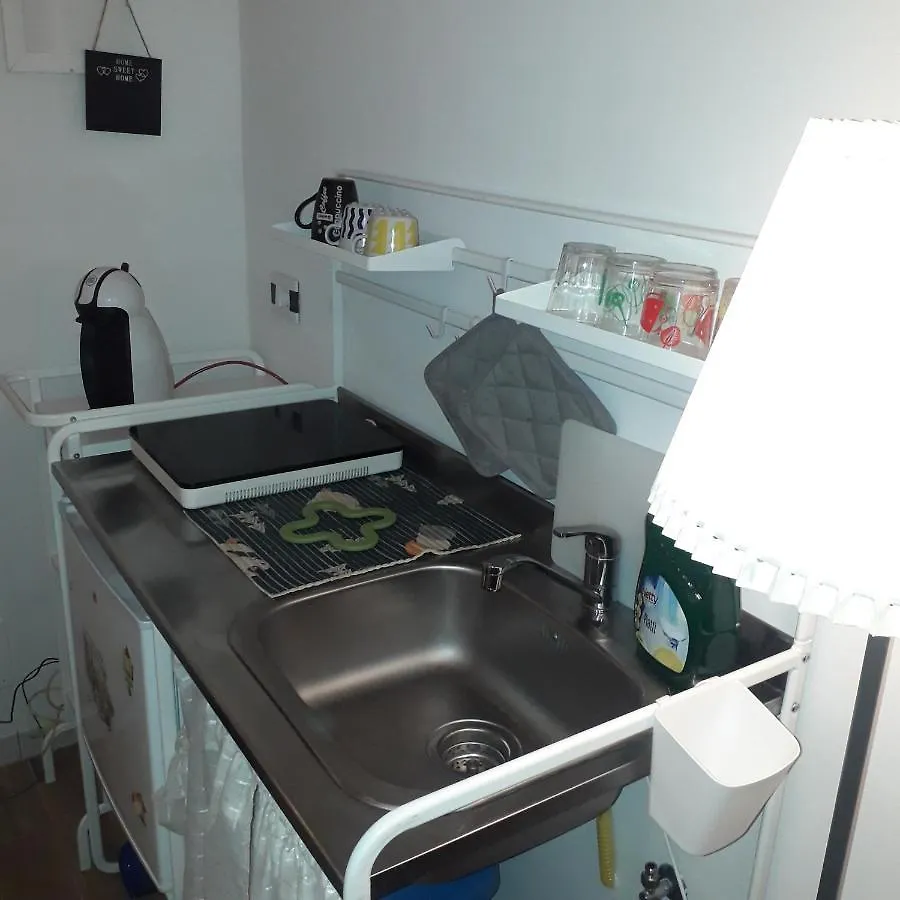 Sant'Onofrio apartment Bari Italia