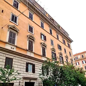 Chiaretta Apartament Rzym