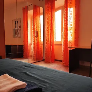 Napoleone's House Apartament Rzym
