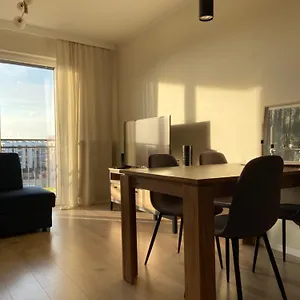 Praga Poludnie Family Apartament Warszawa
