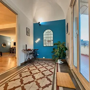 Attico Agora - Elegante Duplex Nel Cuore Di Apartament Katania